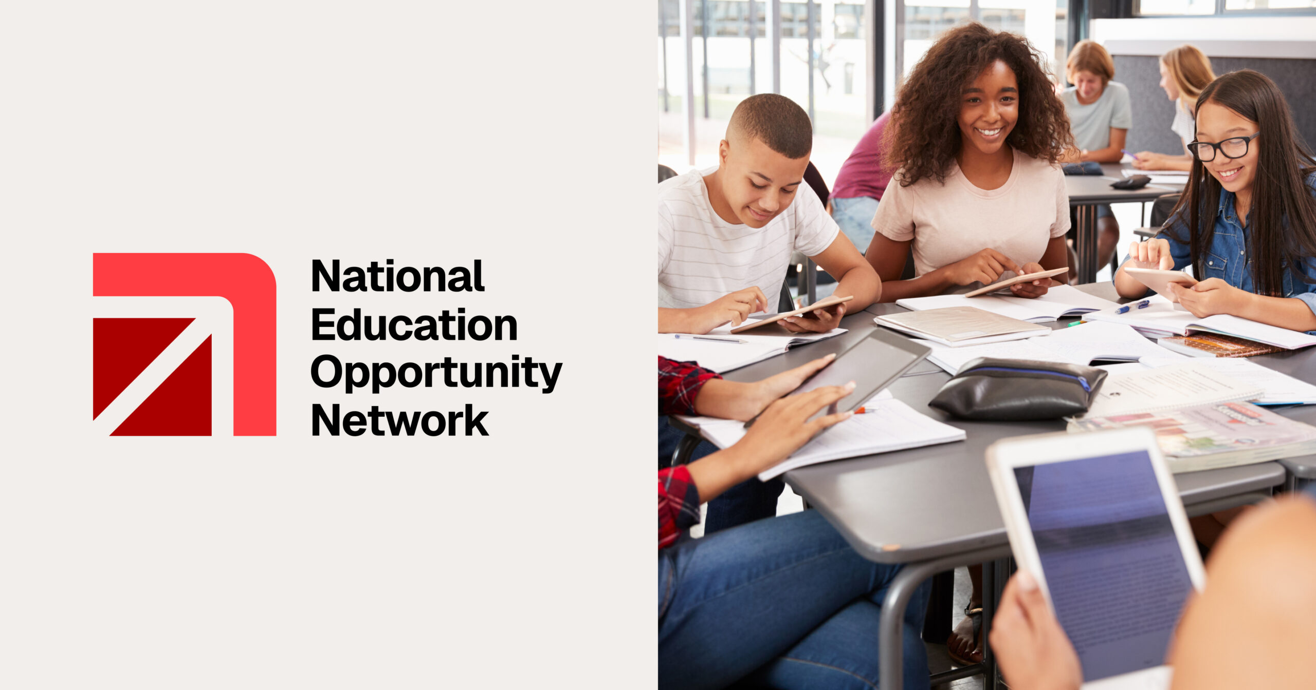 National Education Equity Lab Inc logo