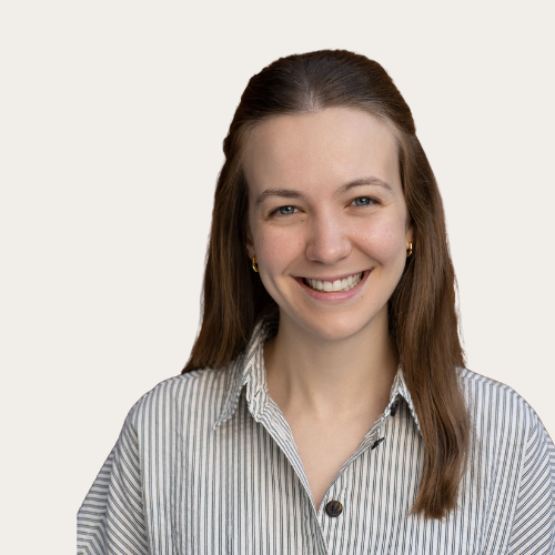 Kate Edson Blank